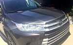 2018 Highlander Thumbnail 3