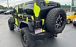 2015 Wrangler Unlimited Thumbnail 7