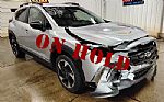 2025 CROSSTREK Thumbnail 1