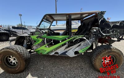 Photo of a 2014 383 Stroker Beast for sale