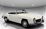 1961 190SL Thumbnail 3