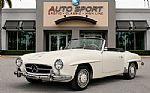 1961 190SL Thumbnail 1