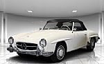 1961 190SL Thumbnail 5