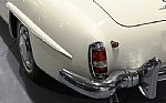 1961 190SL Thumbnail 13