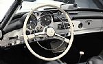 1961 190SL Thumbnail 30