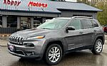2018 Cherokee Thumbnail 1