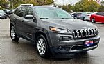 2018 Cherokee Thumbnail 3