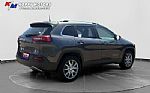2018 Cherokee Thumbnail 5