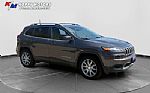 2018 Cherokee Thumbnail 7
