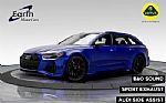 2022 RS 6 Thumbnail 1