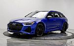 2022 RS 6 Thumbnail 3