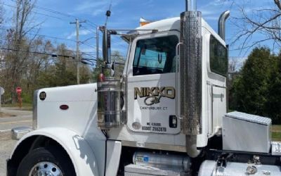 Photo of a 2020 Peterbilt 389 for sale