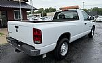 2005 Ram 2500 ST 2DR 8' Box Thumbnail 6