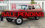 1968 Wagoneer Thumbnail 1