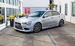 2015 Lancer Evolution Thumbnail 2
