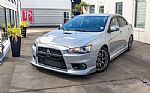 2015 Lancer Evolution Thumbnail 3