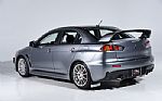 2015 Lancer Evolution Thumbnail 4