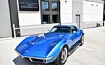 1968 Corvette Convertible Thumbnail 10