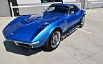 1968 Corvette Convertible Thumbnail 12