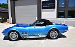 1968 Corvette Convertible Thumbnail 19