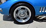 1968 Corvette Convertible Thumbnail 48