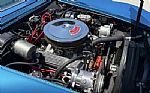 1968 Corvette Convertible Thumbnail 53