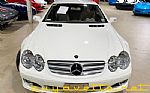 2007 SL550 Thumbnail 6