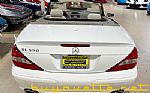 2007 SL550 Thumbnail 7
