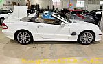 2007 SL550 Thumbnail 9