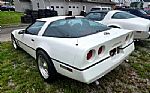1987 Corvette Thumbnail 5