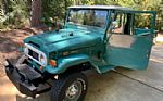 1971 FJ45 Cruiser Thumbnail 1