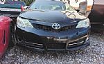 2012 CAMRY Thumbnail 3