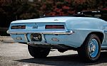 1969 Camaro Thumbnail 14