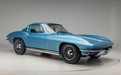 Photo of a 1965 Chevrolet Corvette for sale