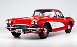 1961 Corvette Thumbnail 51