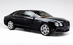2018 Flying Spur Thumbnail 1