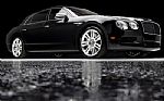 2018 Flying Spur Thumbnail 12