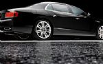 2018 Flying Spur Thumbnail 44