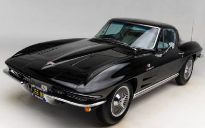 Photo of a 1964 Chevrolet Corvette for sale