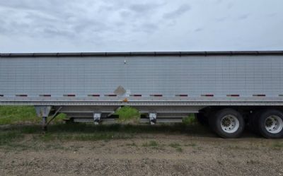 Photo of a 1990 Wilson Hopper Trailer for sale