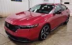 2024 Accord Hybrid Thumbnail 4