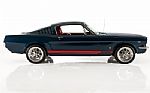 1966 Mustang Fastback Thumbnail 10
