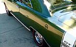 1969 Dart GTS Thumbnail 4