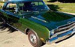 1969 Dart GTS Thumbnail 23