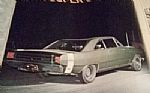 1969 Dart GTS Thumbnail 28