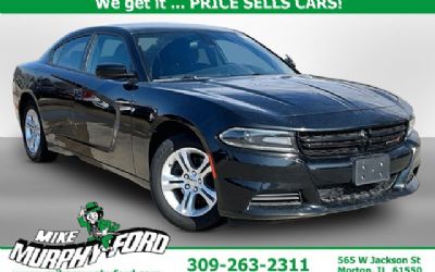 Photo of a 2019 Dodge Charger SXT for sale