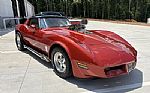 1981 Corvette Thumbnail 34