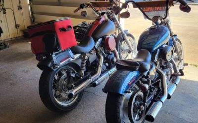 Photo of a 2005 Harley Davidsons for sale