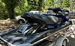 2014 Waverunner FX SHO Thumbnail 1