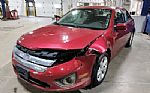 2012 Fusion Thumbnail 2
